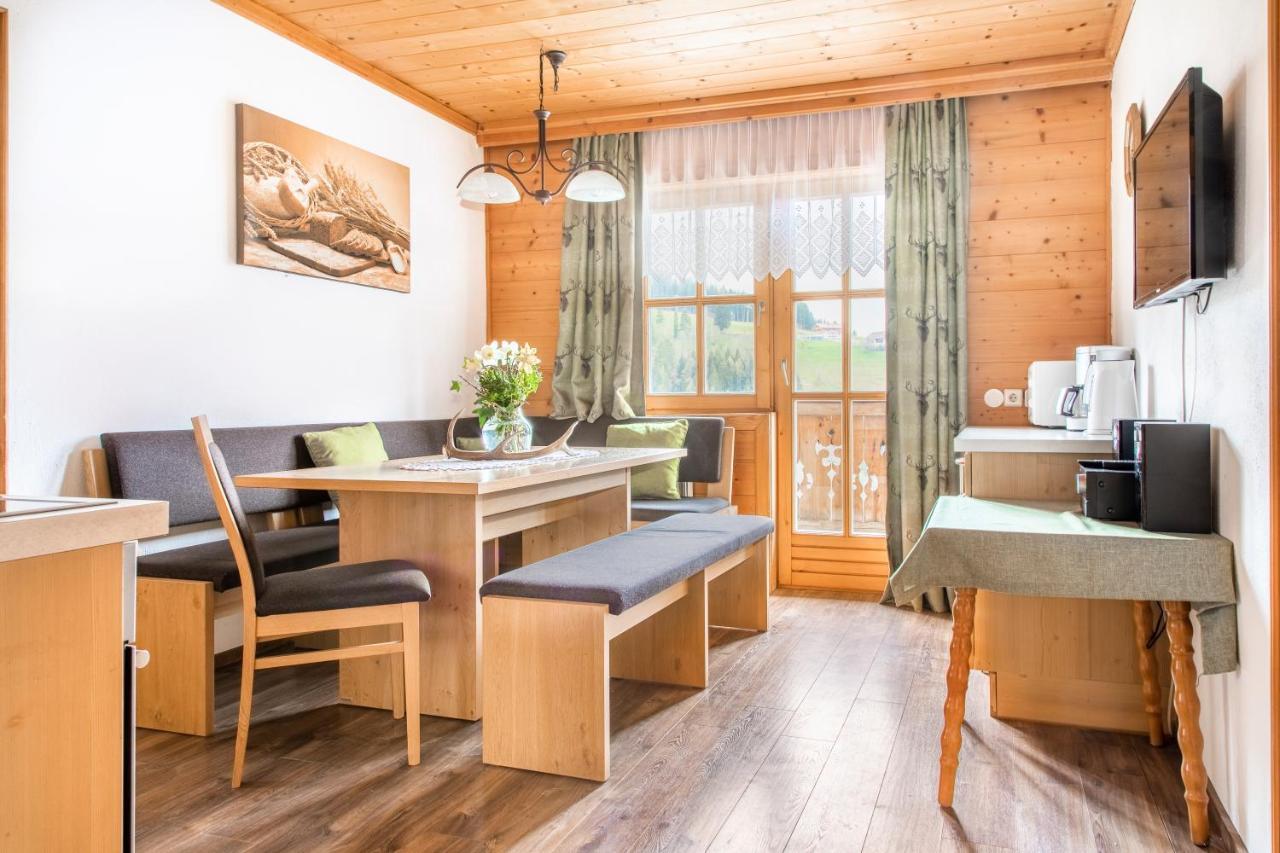 Hallmoosgut Sankt Johann im Pongau Dış mekan fotoğraf