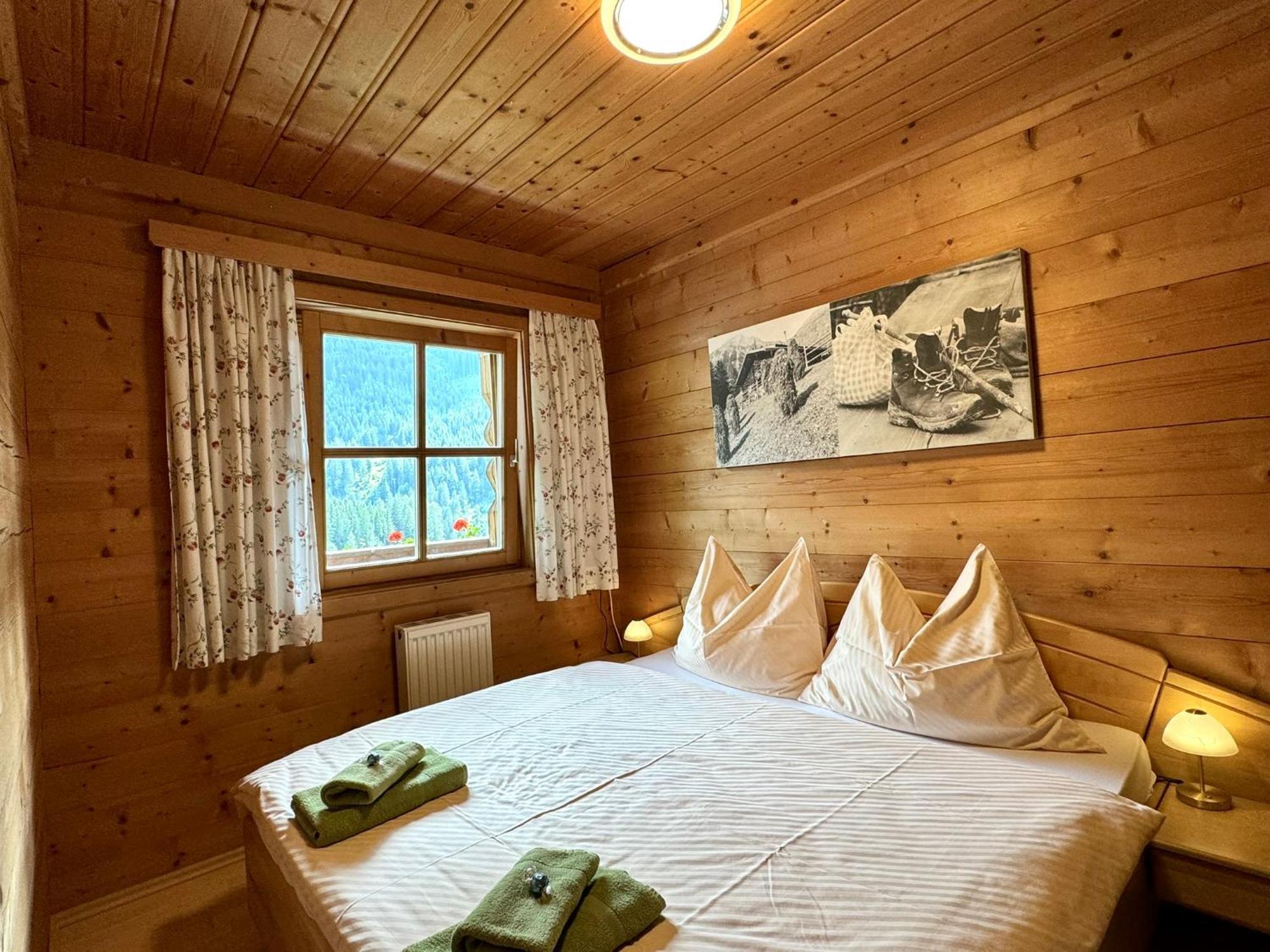 Hallmoosgut Sankt Johann im Pongau Dış mekan fotoğraf